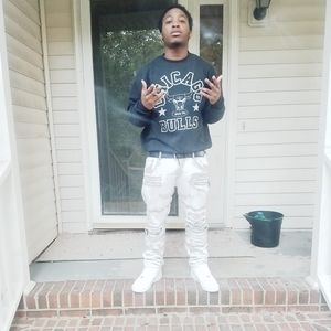 Meet your Posher, Ezra